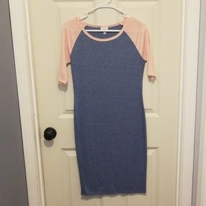 Lularoe dress
